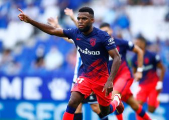 Lemar es indiscutible