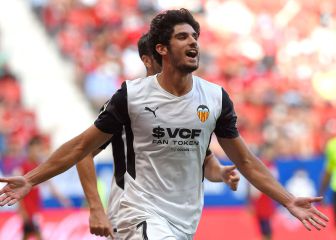 El Valencia va muy en serio