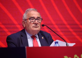 Los socios aprueban la adhesión de Osasuna al acuerdo entre LaLiga y CVC