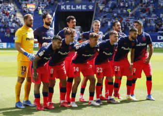 1x1 del Atlético: Lemar, Lodi y Kondogbia cambian el partido