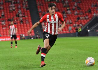 La juventud al poder en Bilbao