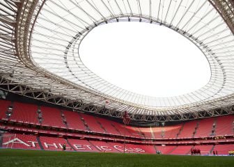 ¿Por qué hay tantas renuncias a localidades en San Mamés?