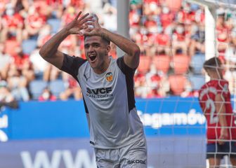 El proyecto Bordalás marcha