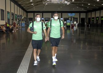 Escribá no fuerza con Pastore