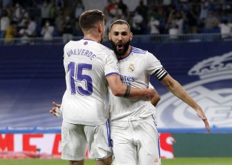 Bienvenida a la francesa