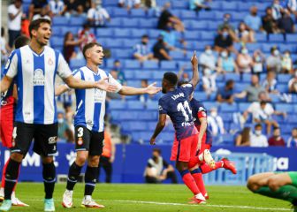 De la orquesta sinfónica al acústico del Espanyol