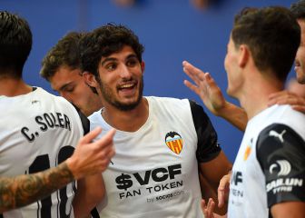 La felicidad de Guedes