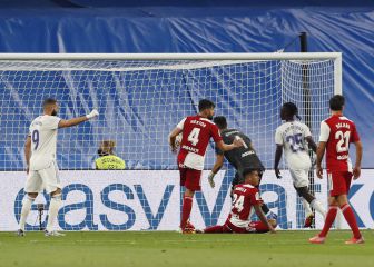 Aprobados y suspensos del Celta: La defensa fue un drama