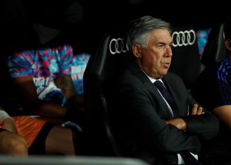 Ancelotti: 