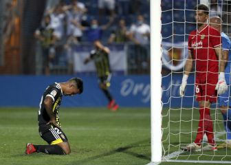 La película de siempre en el Fernando Torres