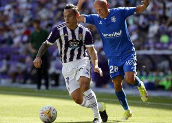 Aprobados y suspensos del Pucela: Traca de ferias