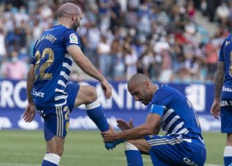 El Toralín es inexpugnable