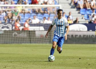 Paulino noquea al Girona