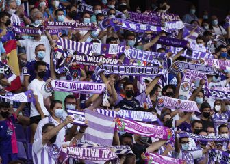 Zorrilla se enfadó y entonó un potente 