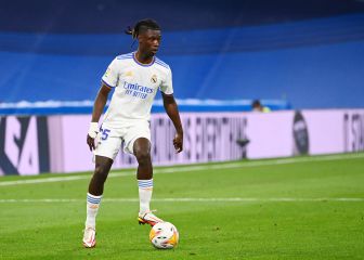 El XI más joven de LaLiga