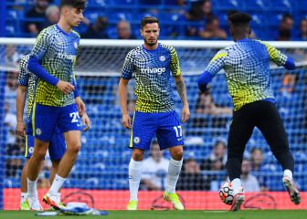 Abran paso al campeón