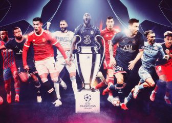 Champions Galáctica