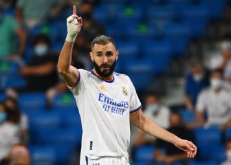 Inter-Real Madrid: hora, TV y dónde ver la Champions League hoy en directo online