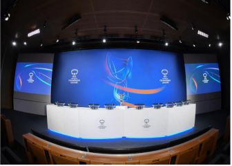 Morbo en la Champions League femenina: ¡Real Madrid-PSG!