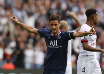 ¿Y si el fichaje es Ander?