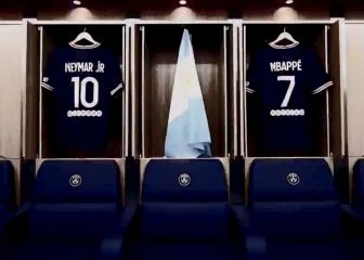 Messi-Neymar-Mbappé set for bow against Club Brugge