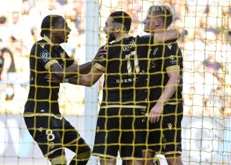 El Niza, la mejor defensa de Europa