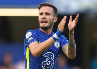 Azpilicueta relata la “acertada respuesta” de Saúl tras su debut