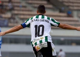 El renacer de Miguel de las Cuevas