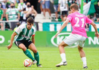 Más carrera y menos orden