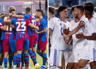 El 'mini Clásico' ya tiene fecha