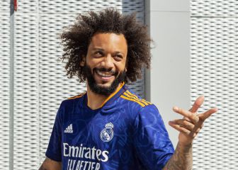 Marcelo genera un problema
