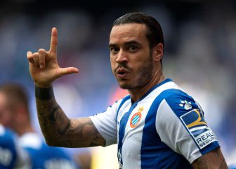 La espina de Raúl de Tomás