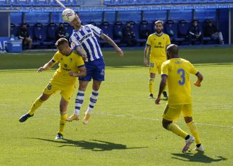 Joselu, el rey de los cielos