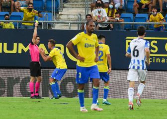 Los penaltis, la tarea pendiente del Cádiz