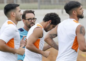 A Bordalás le sale bien la jugada