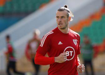 Bale vuelve a derrumbarse