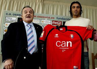 Pachi Izco, condenado a 23 meses de prisión y al pago de 1,15 millones