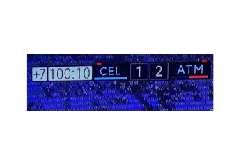 Segundo partido de 100'