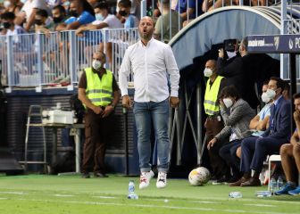 José Alberto: “Hemos vibrado con la afición”