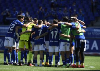 Luismi: “Aún me queda mucho pero tengo la ambición de seguir creciendo con el equipo”