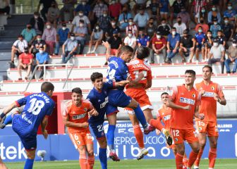 Con mucha fe y sin complejos