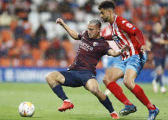 El Lugo remonta mejor