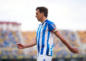 La Real llega lanzada a su estreno europeo