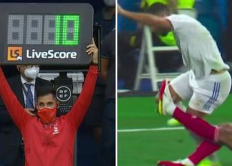 El descuento del Espanyol - Atleti visto desde la óptica arbitral: ¿fue correcto?