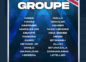 Messi se queda sin un aliado