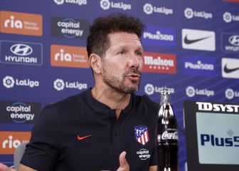 Simeone: 