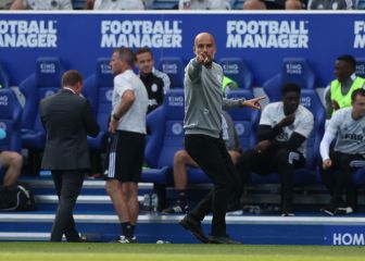 Una nueva oportunidad