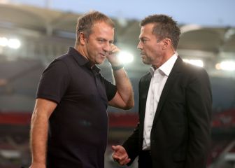 Matthäus menosprecia a los españoles en la Champions