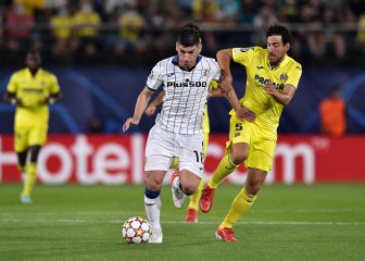 Un punto de amargura