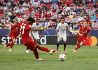 Récord insólito de penaltis